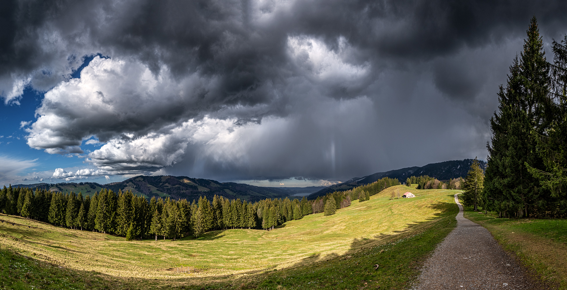 berggewitter