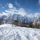 Berghaus Bärenalm