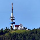 Berghaus Hochblauen