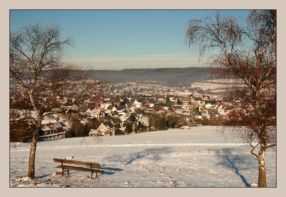 Berghausen & Werdorf