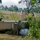 Berghauser Kapelle bei Wittnau