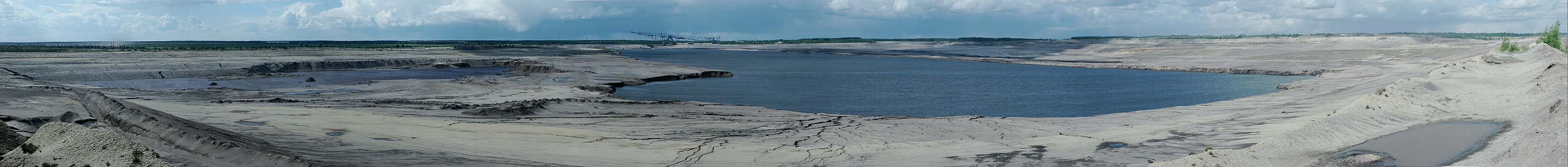 Bergheider See