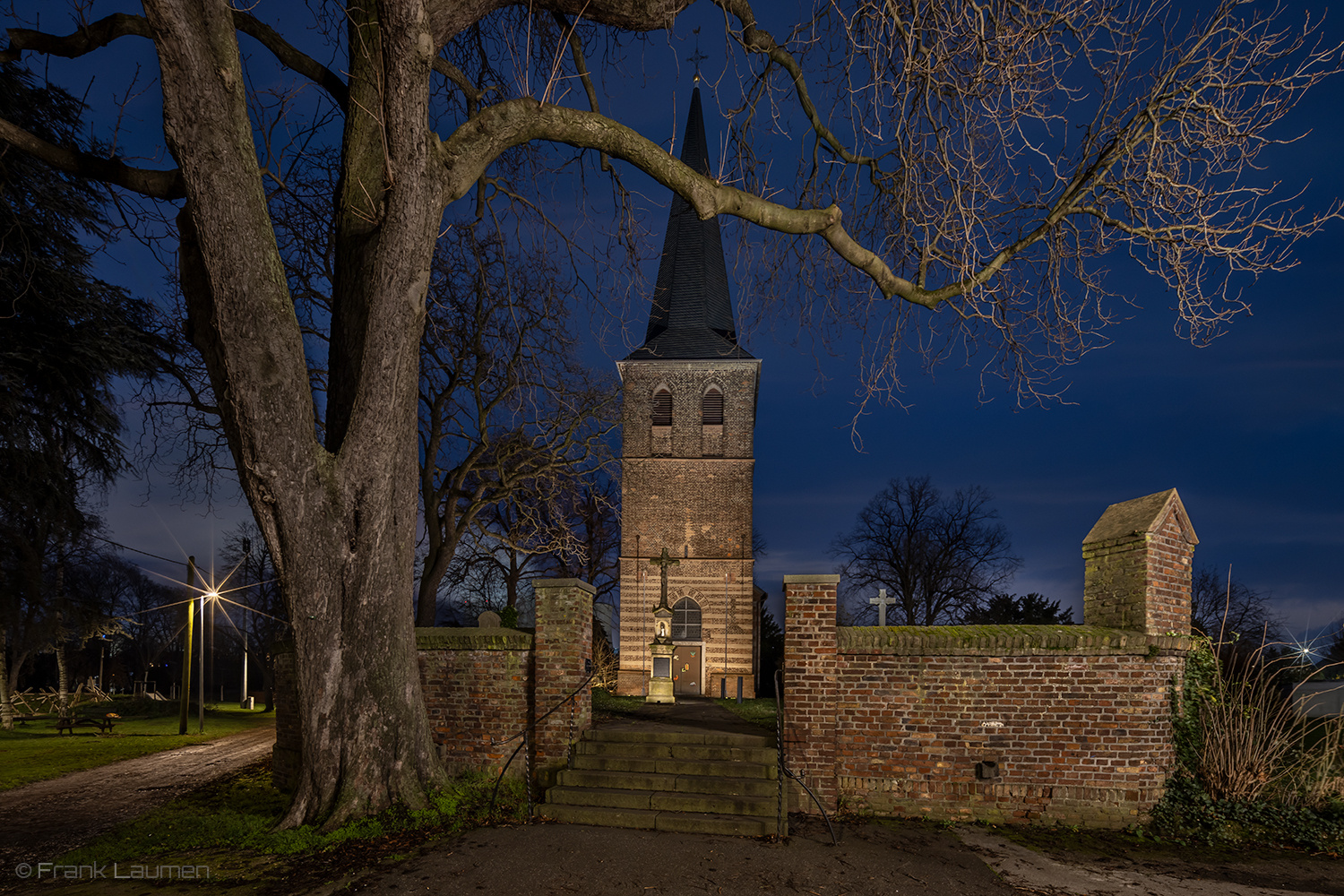 Bergheim Auenheim