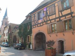 Bergheim - Chez Norbert