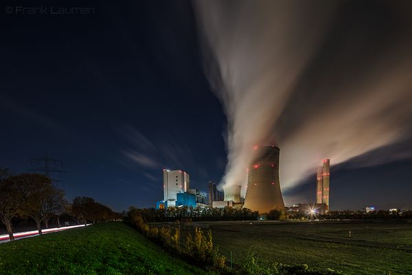 Bergheim Niederaussem