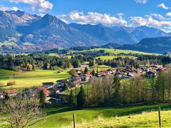 Bergheimat Allgäu