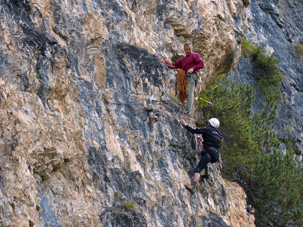 Berghelden