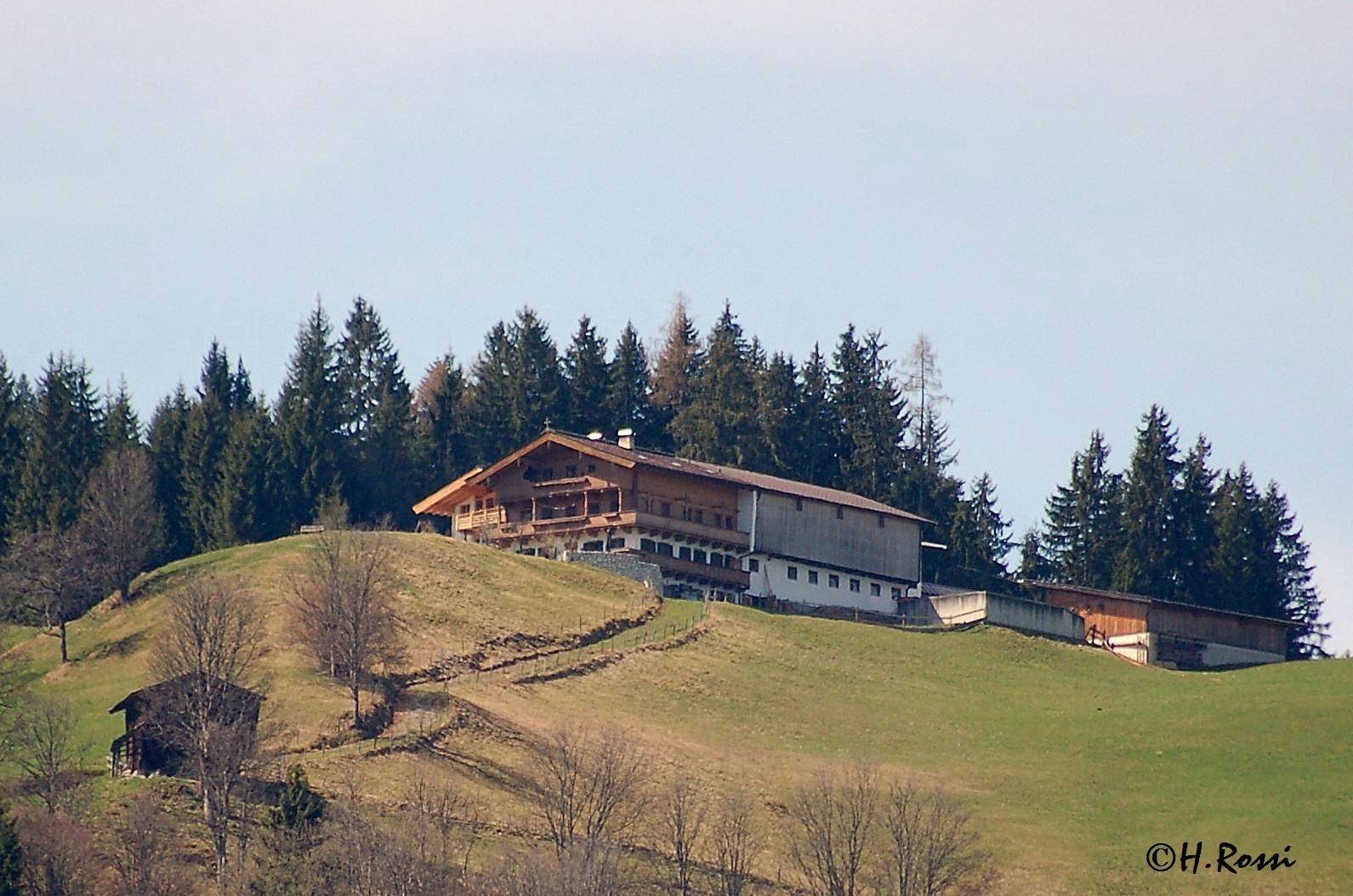 Berghof