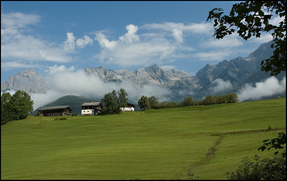 Berghof