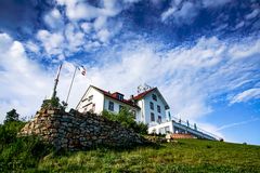 Berghof Hochblauen