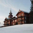 Berghotel am Holmenkollen