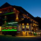 Berghotel am Mummelsee