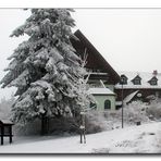 Berghotel Eisenacher Haus