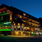 Berghotel Mummelsee