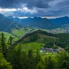 Berghotel Schlossanger Alp