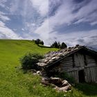 Berghütte