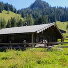 Berghütte Berchtesgaden