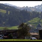 "Bergidylle* bei Bihlerdorf"