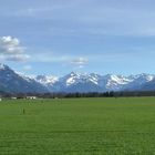 "Bergidylle* bei Burgberg- Serien Ende"