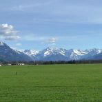 "Bergidylle* bei Burgberg- Serien Ende"