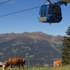 Bergidylle im Zillertal.