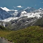 Bergidylle, Schalihorn