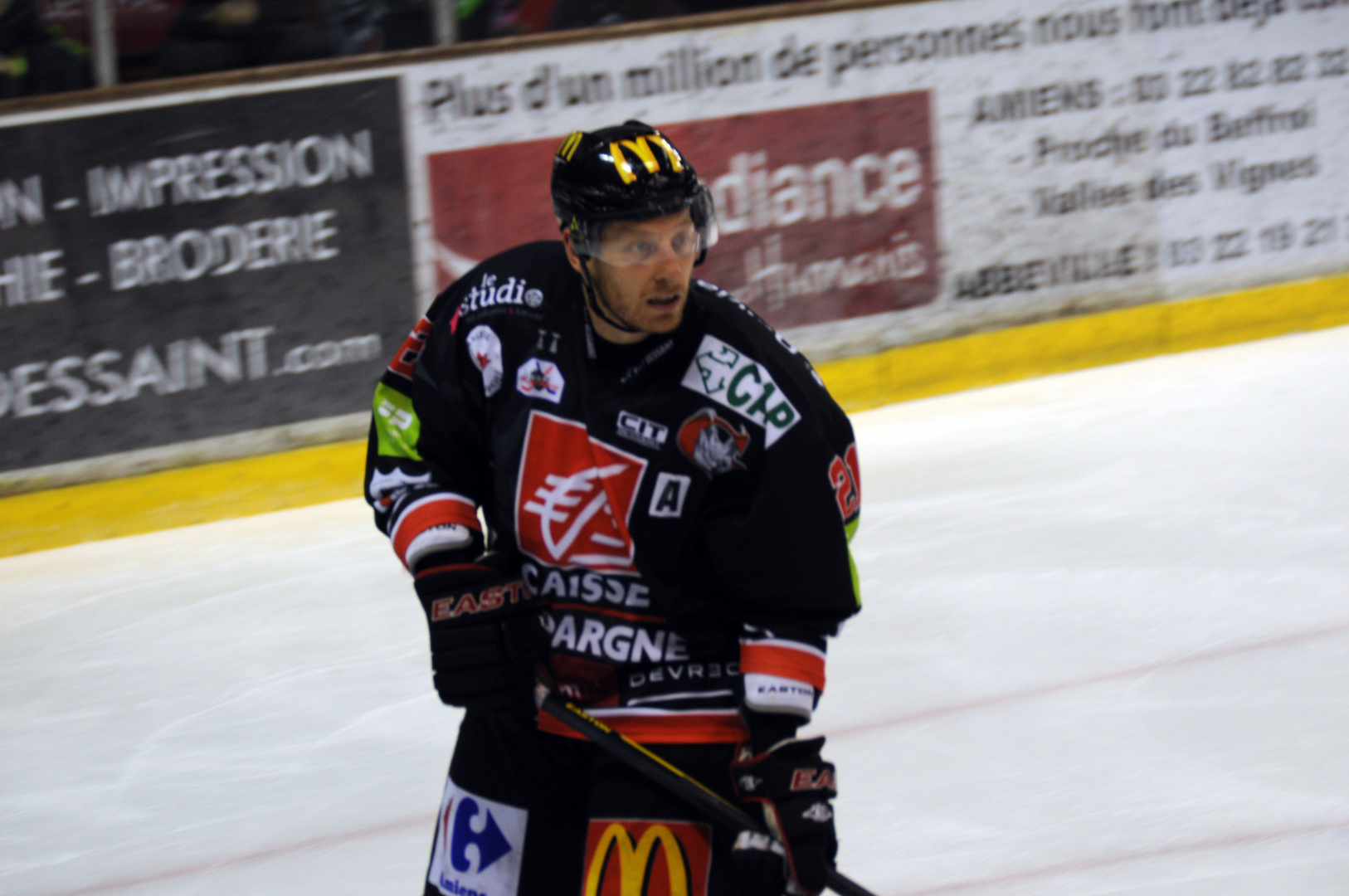 bergin (21) amiens