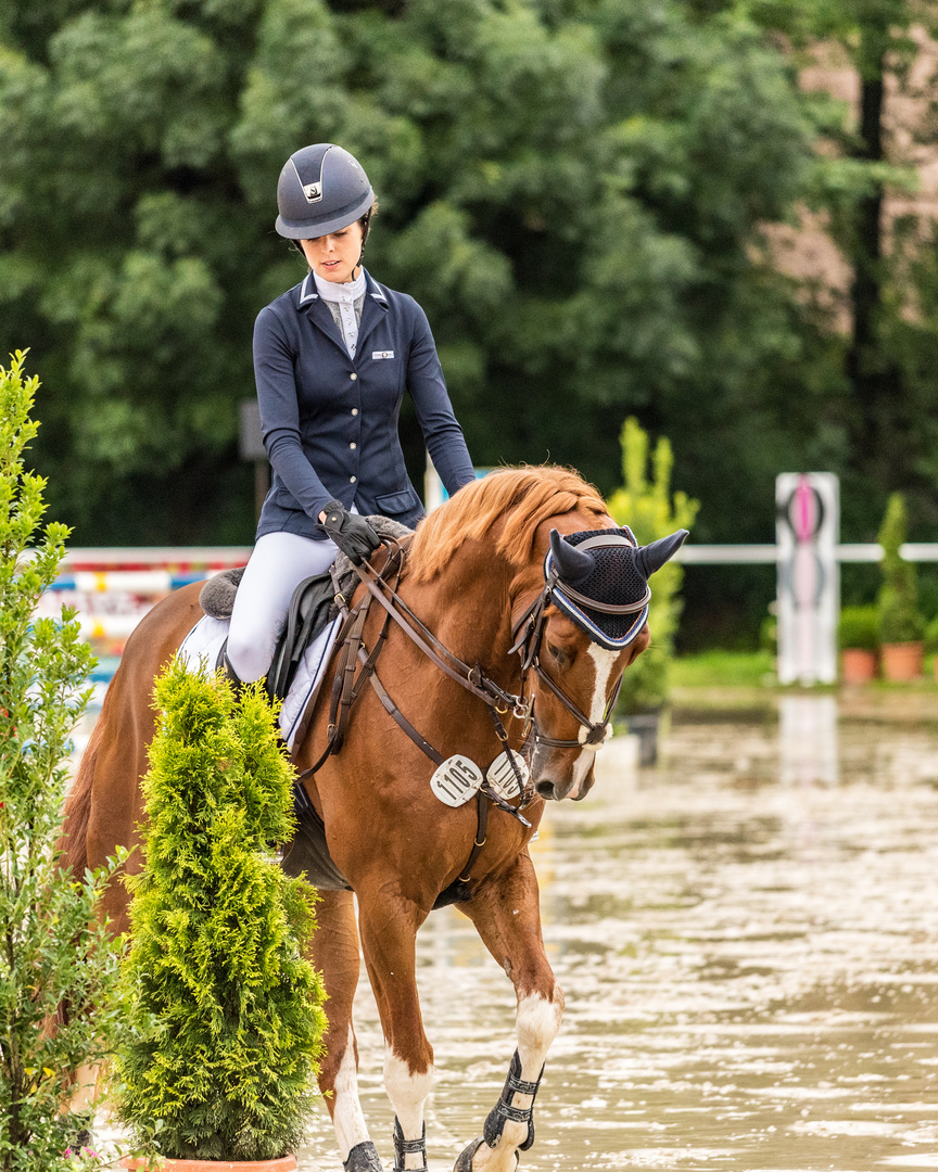 Bergisch Classics 2017 