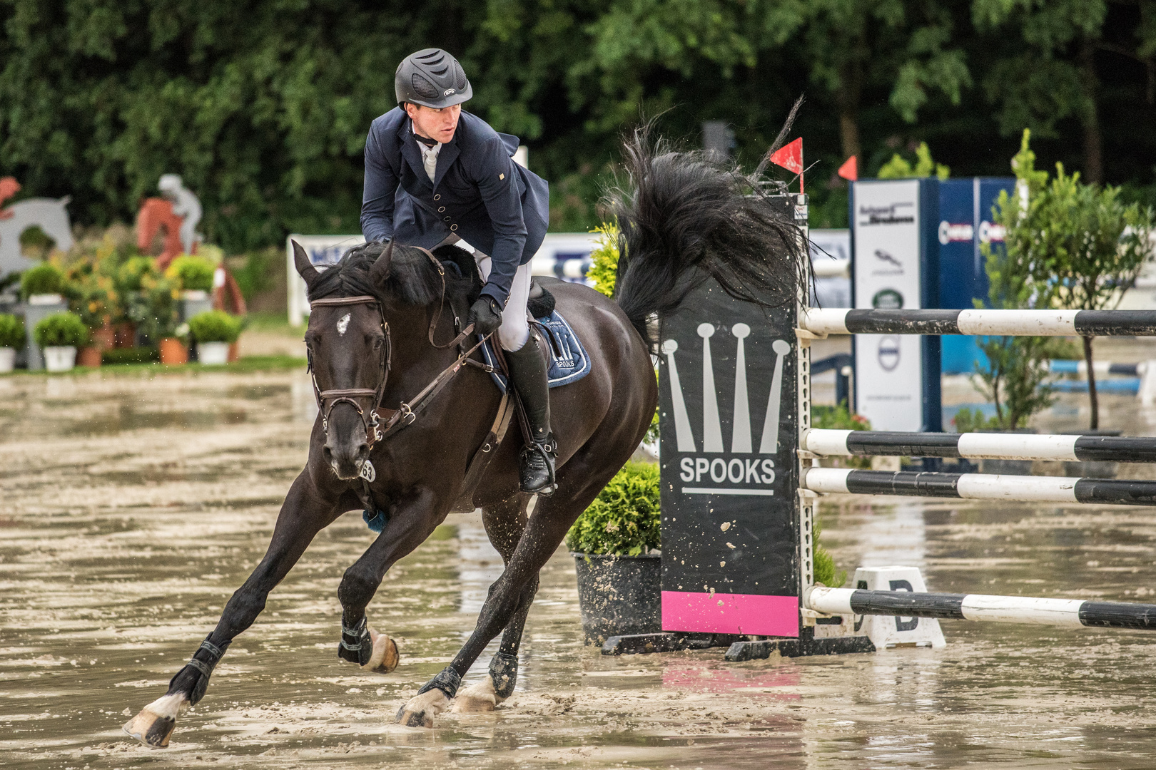 Bergisch Classics 2017 