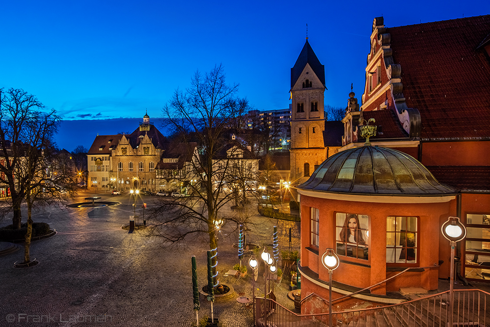 Bergisch Gladbach