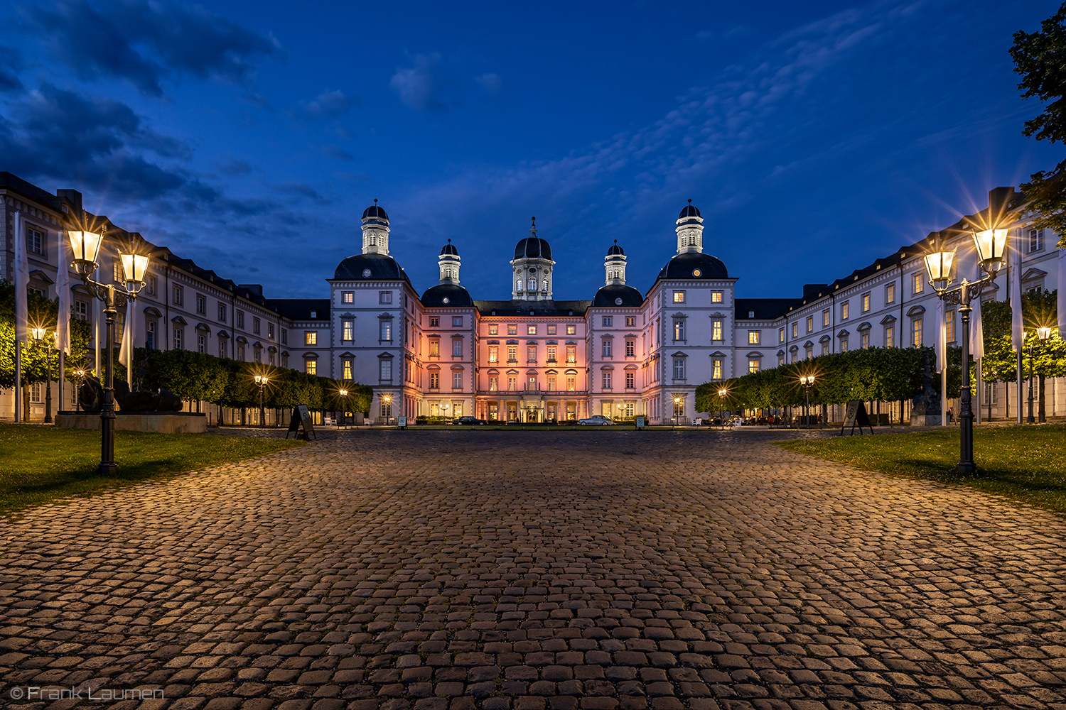 BergischGladbach Bensberg Foto & Bild architektur, deutschland