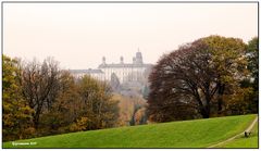 bergisch gladbach bensberg im herbst.......