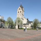 Bergisch Gladbach City