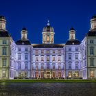 Bergisch Gladbach - Grandhotel Schloss Bensberg