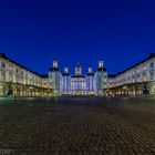 Bergisch Gladbach - Grandhotel Schloss Bensberg