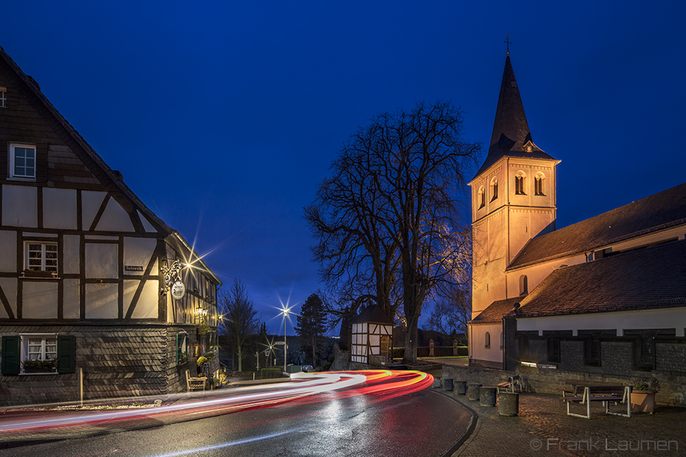 Bergisch-Gladbach Herkenrath