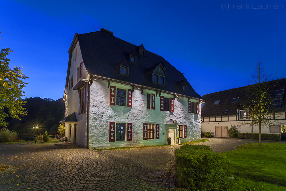 BergischGladbach Herrenstrunden Foto & Bild architektur,