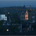 Bergisch Gladbach - Laurentiuskirche