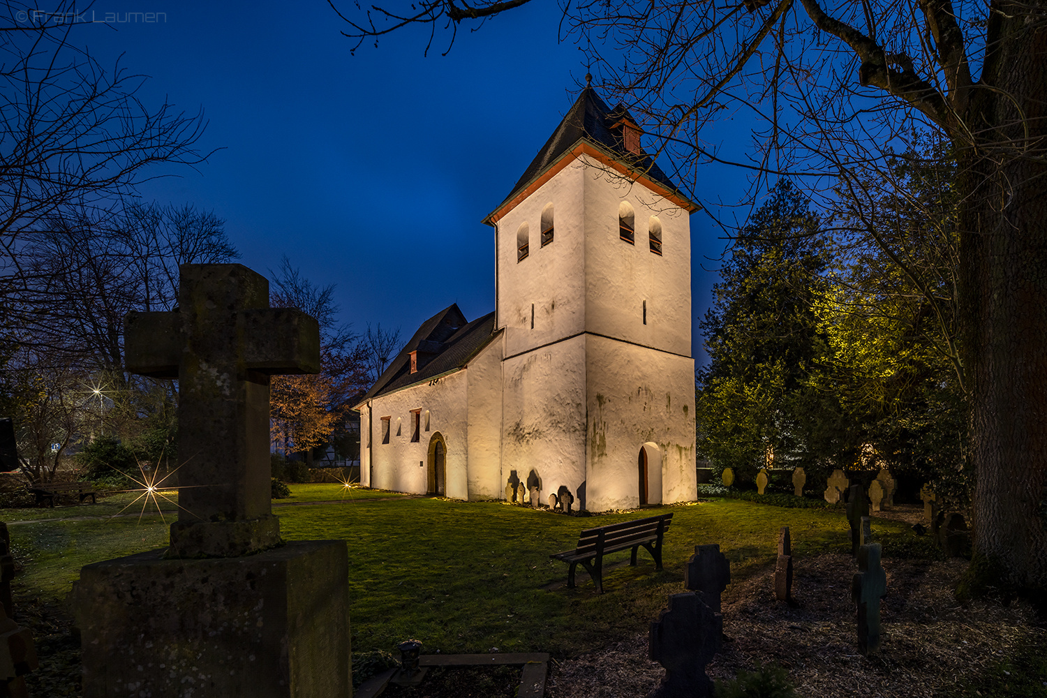 Bergisch-Gladbach Refrath