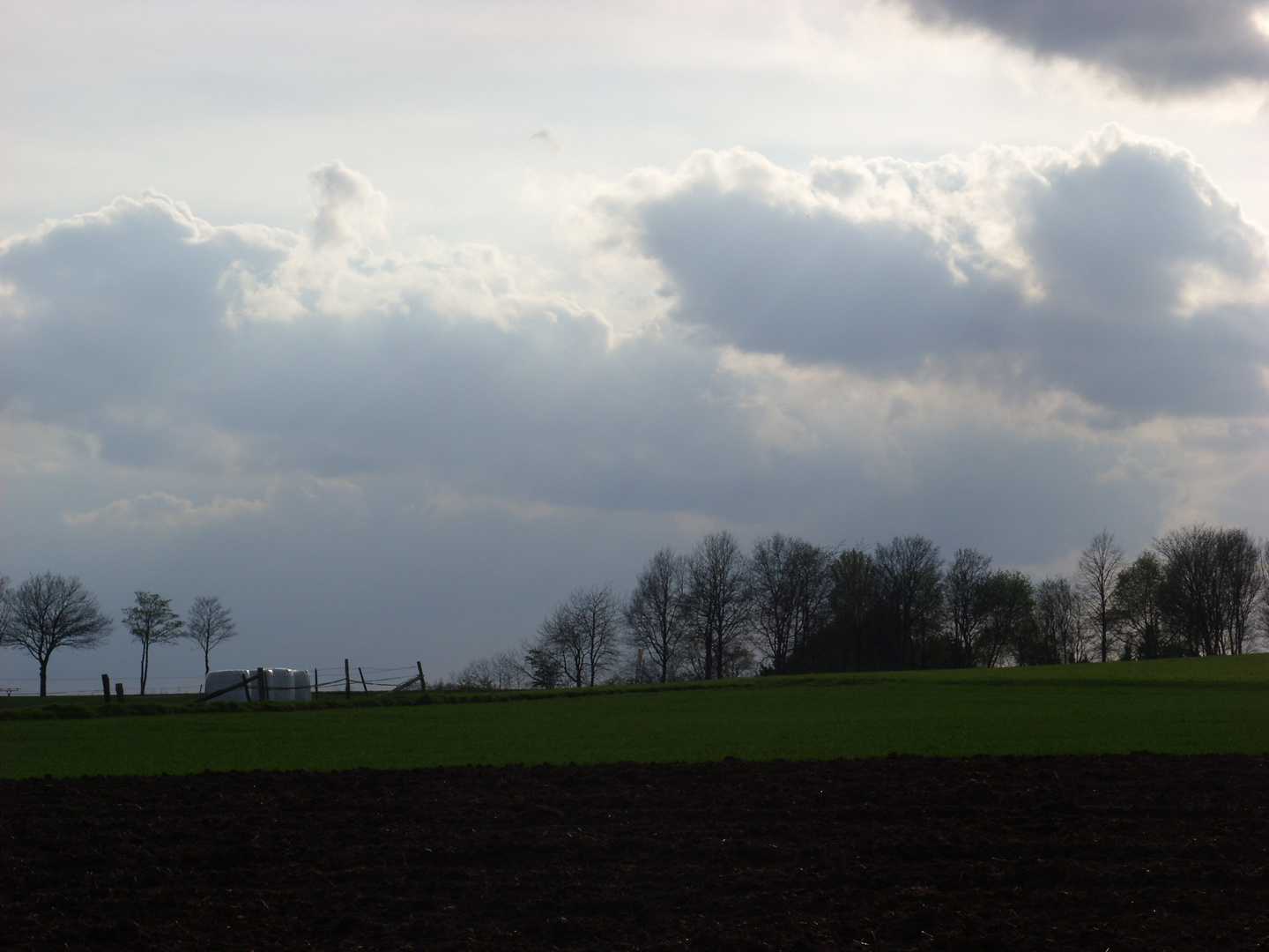 Bergische Höhenwege