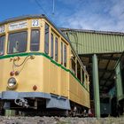 Bergische Museumsbahnen