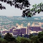 Bergische Universität Wuppertal (BUW)