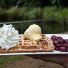 Bergische Waffeln