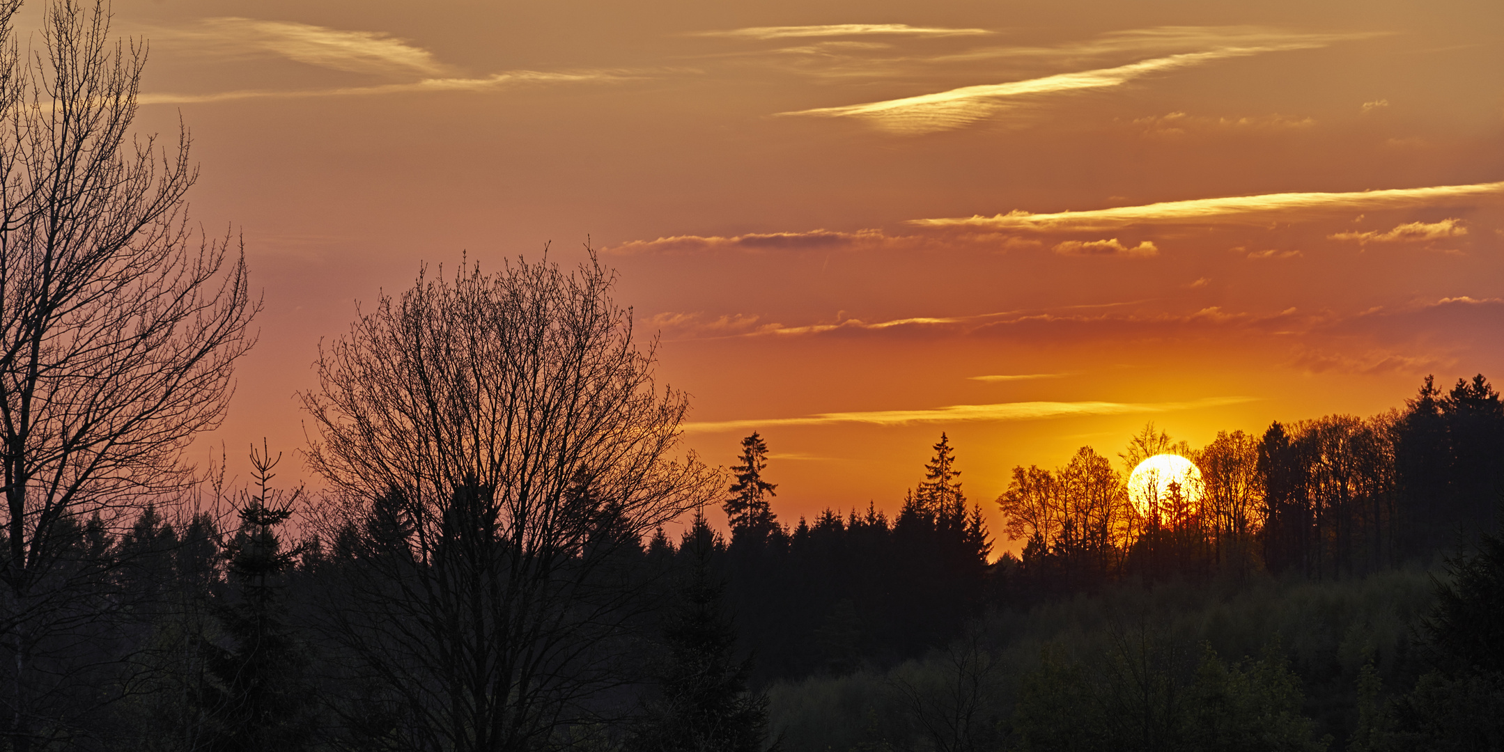 Bergischer Abend