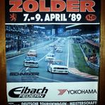 BERGISCHER LÖWE ZOLDER 89