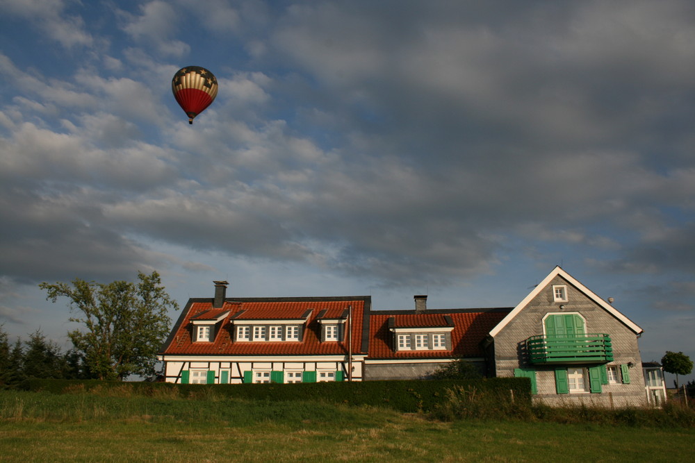 Bergisches Haus