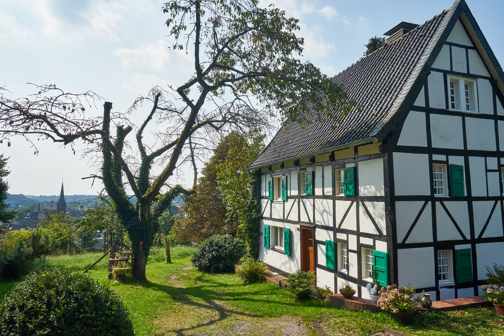 Bergisches Haus