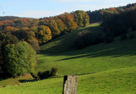 Bergisches Land