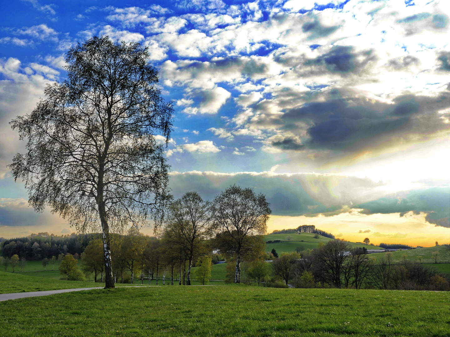 Bergisches Land