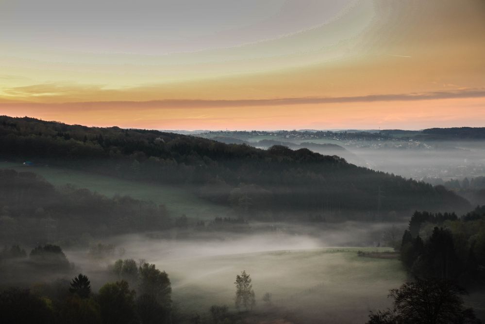 Bergisches Land